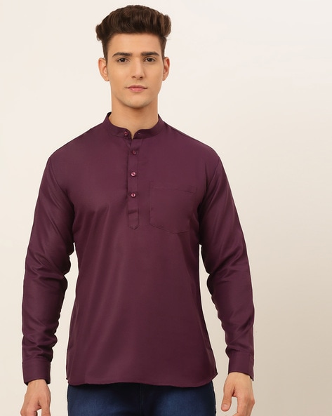 Men’s Kurtas & Kurta Sets Under ₹599 – AJIO Ethnic wear Deal