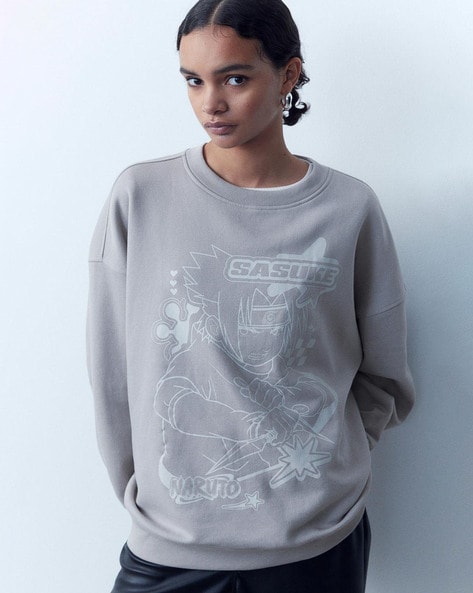 H&m women sweatshirt sale