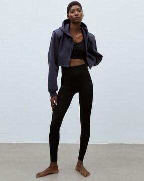 Women s Leggings Online Low Price Offer on Leggings for Women AJIO