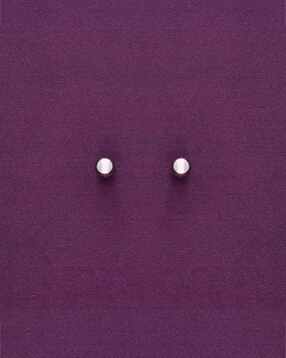 kai jewel Women Sterling Silver Stud Earrings-picture-31