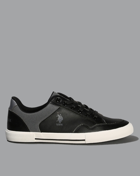 U S Polo Assn HAMPTON Men Sneakers