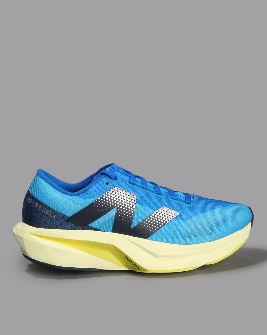 Buy Blue Sports Shoes for Men by NEW BALANCE Online