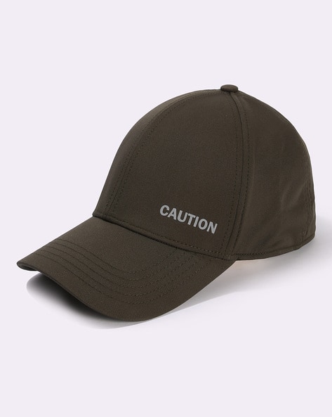 Buy Olive Caps Hats for Men by YOUSTA Online