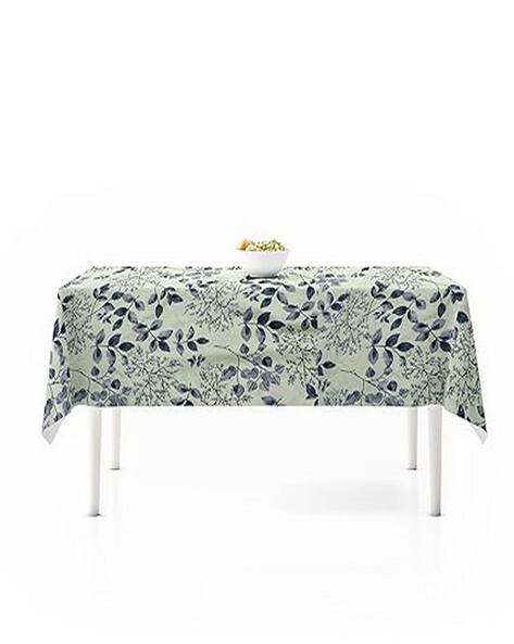 RRC Floral Print 6-Seater Table Cover