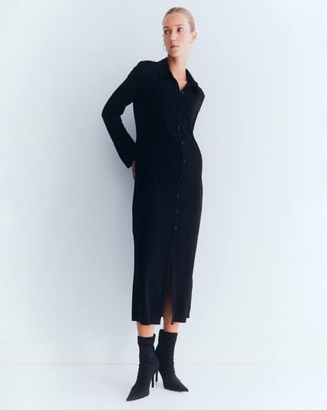 Women Mama Before After Nursing Dress