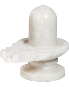 navyaksh Shiv Linga Idol Showpiece-picture-40