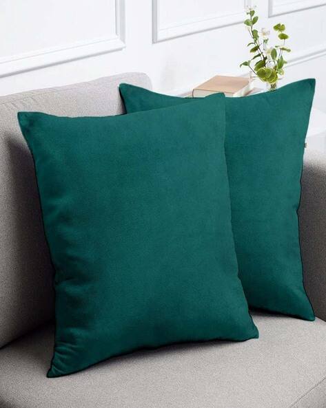 RRC Set of 2 Cushion Covers 16" x 16"