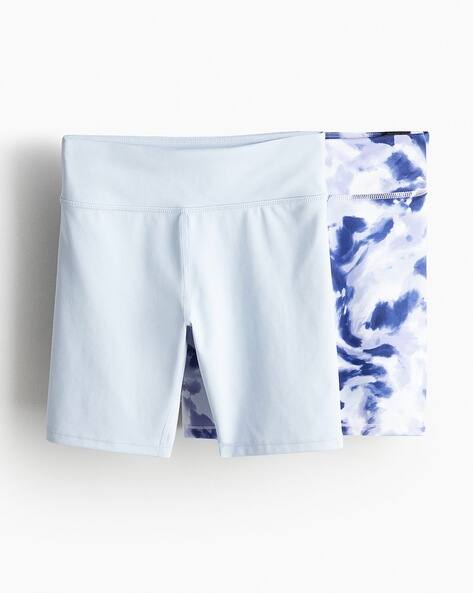 Girls Pack of Drymove Sports Cycling Shorts