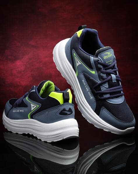 Men Walking Sports Shoes