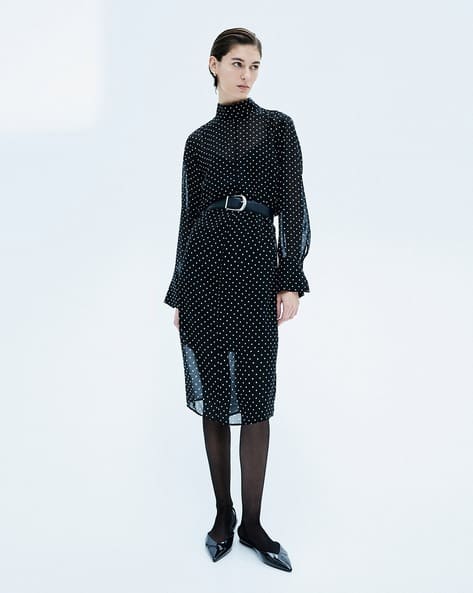 Buy Black Dresses for Women by H&M Online