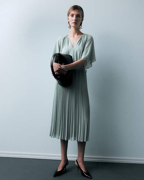 Buy Turquoise Dresses for Women by H&M Online