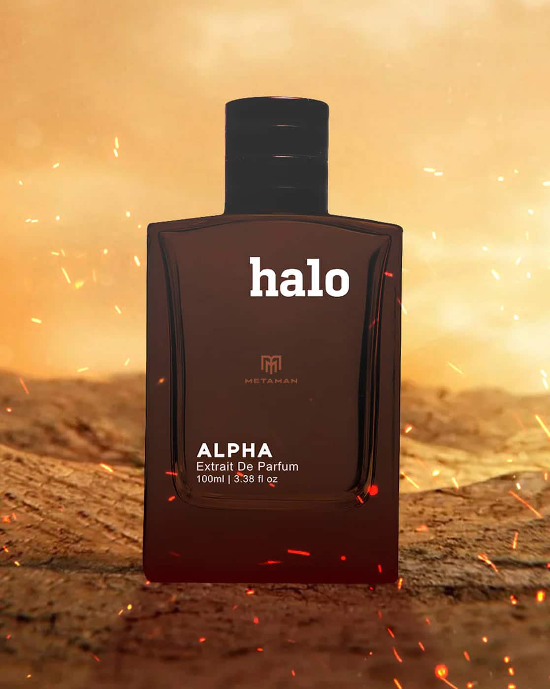 Men Extrait De Perfume