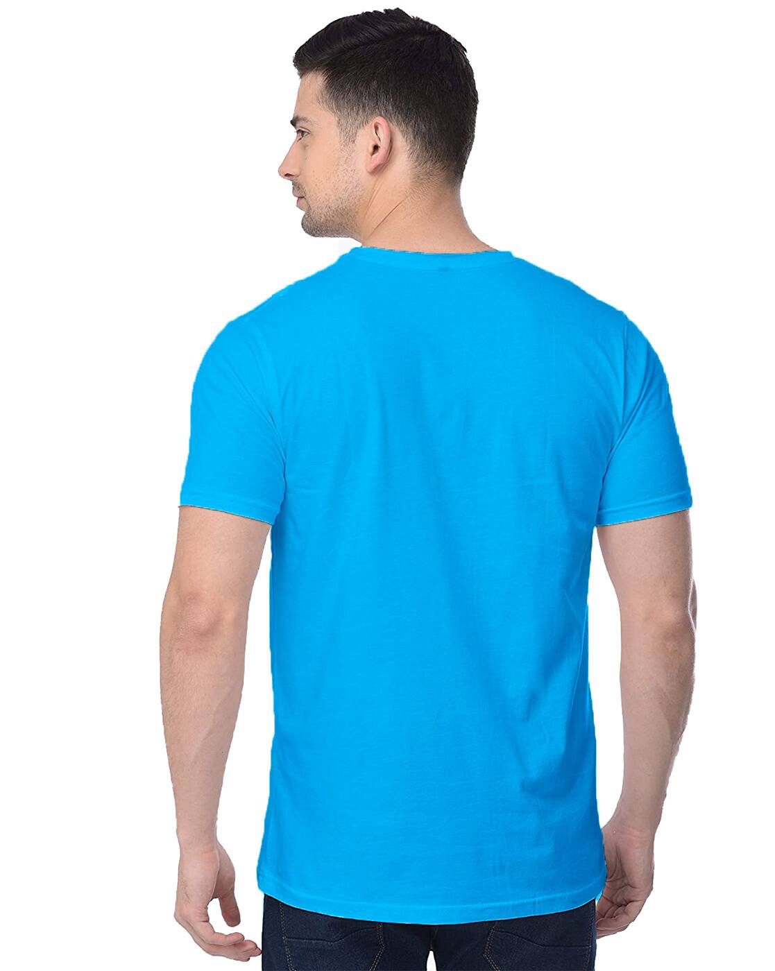 Buy Multicoloured Tshirts for Men by COLOR CAPITAL Online | Ajio.com
