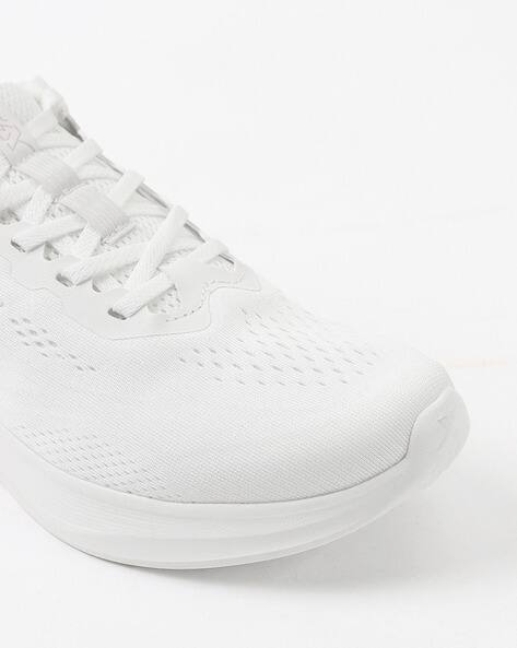 Buy Xtep Women Low-top Shoes with Lace Online | Ajio.com