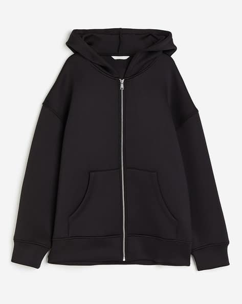 Oversized Hoodie Zara Womens Hoodies Women Oversized Fit Scuba