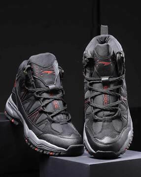 asian Men Casual Shoes with Lace Fastening-picture-41