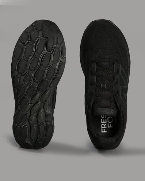 Buy Black Sports Shoes for Men by NEW BALANCE Online