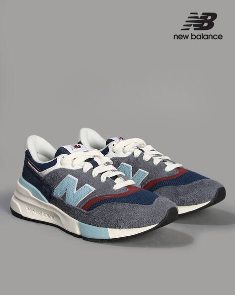 NEW BALANCE Men 997R Walking Shoes