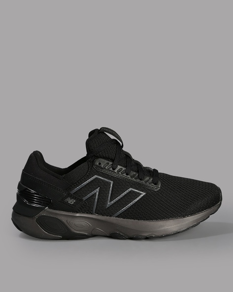 Buy Black Sports Shoes for Men by NEW BALANCE Online Ajio