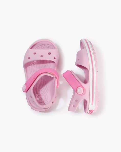 Crocband Slingback Sandals