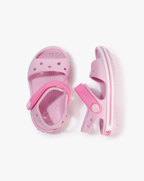 Crocs Crocband Slingback Sandals