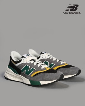 New balance wr996 bb cognac top