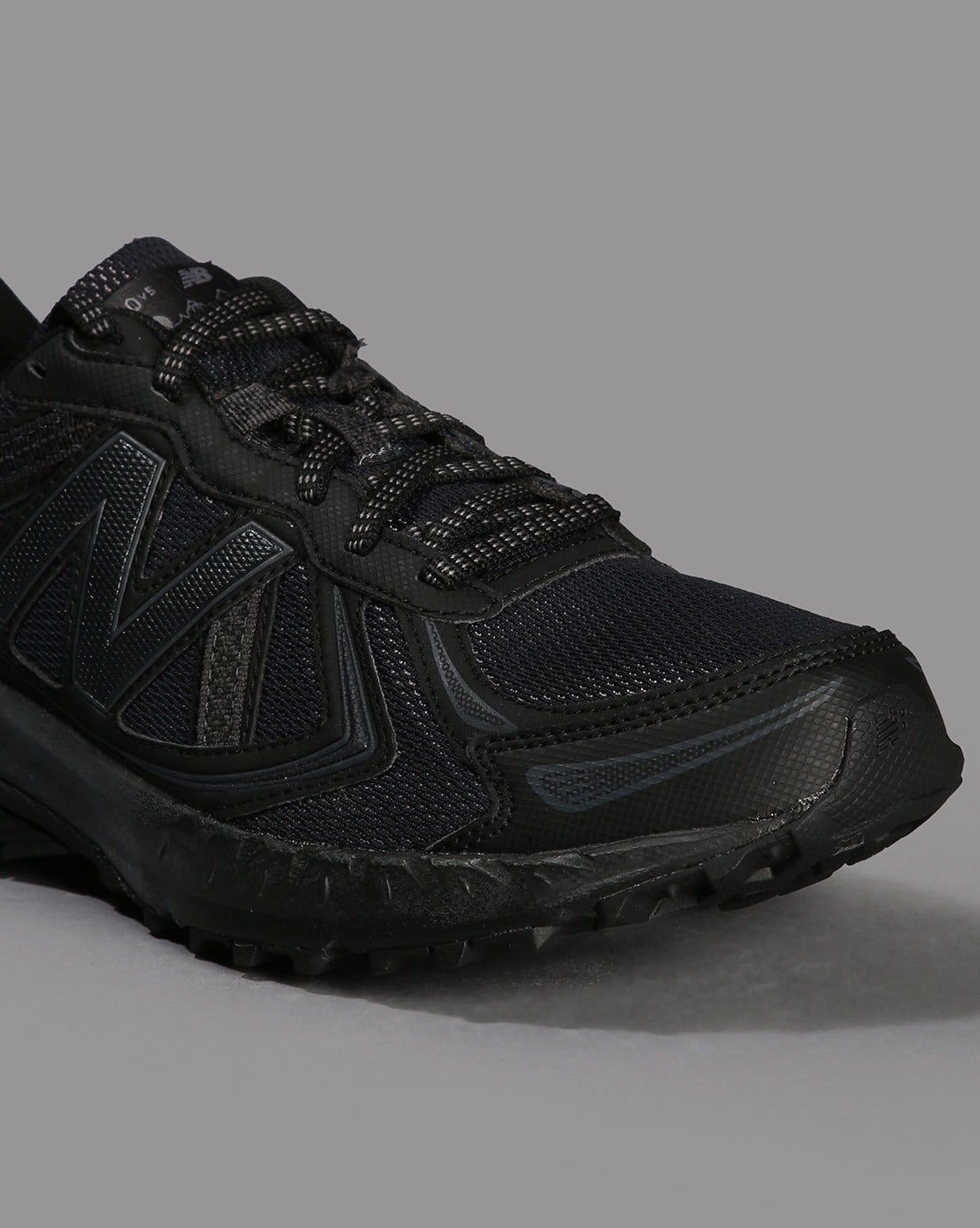 Black 410v6 Trail Balance Trail Shoes New Balance 410 V6 Confort