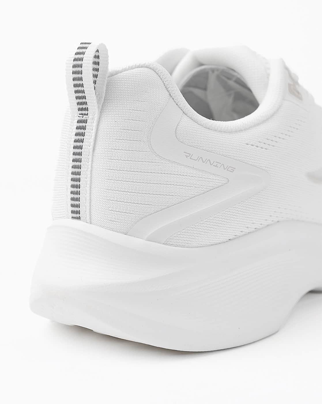 Buy Xtep Women Low-top Shoes with Lace Online | Ajio.com