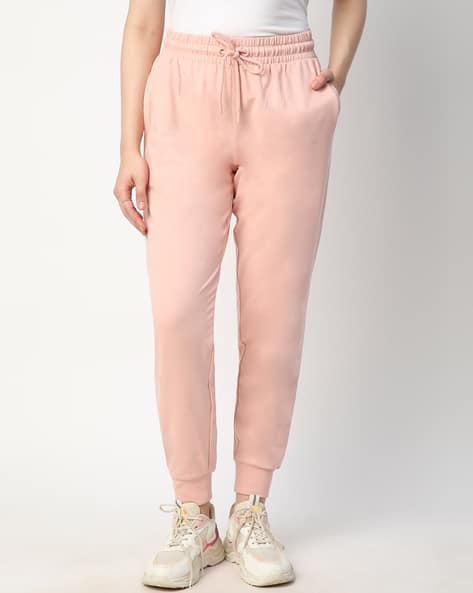 Sweatsuit Pink Ralph Lauren Tracksuit Bottoms Womens Women Ankle