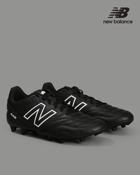 Men 43F Low-Top Football Shoes