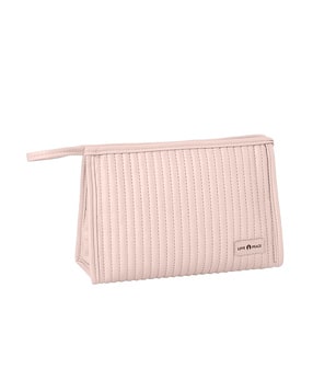 cortina eyelet curtain Women Patterned Zipper Organizer Pouch-picture-48