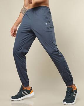 technosport Men Joggers with Insert-Pockets-picture-10