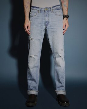 Lee jeans online store online