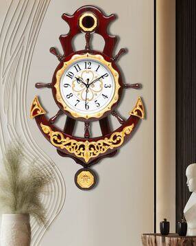 Analogue Wall Clock-A 35 GAG 60