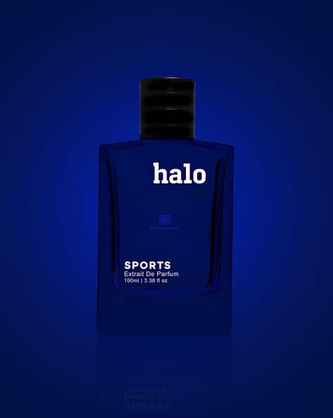 Men Ha1o Day Oceanic Sports De Parfum