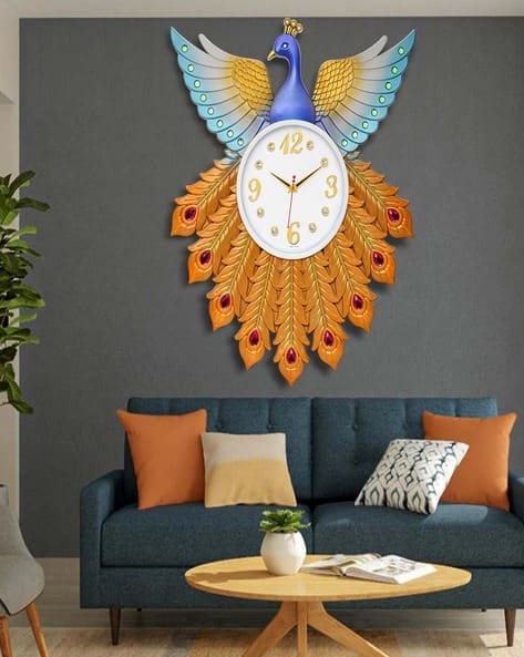 Buy Multicoloured Wall Table Decor for Home Kitchen by