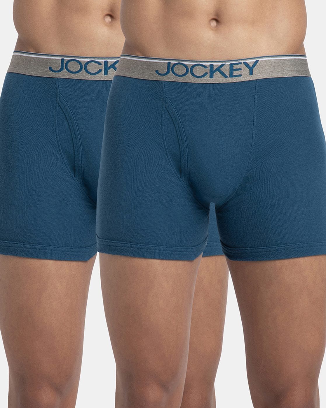 Buy Blue Boxers for Men by JOCKEY Online Ajio