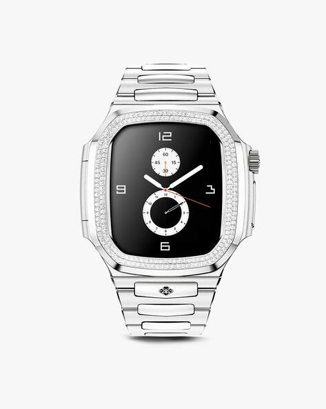 Buy Golden Concept Water-Resistant Apple Watch Case-Royal MD 