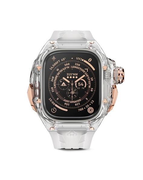 Buy White Watch Accessories for Men by Golden Concept Online 