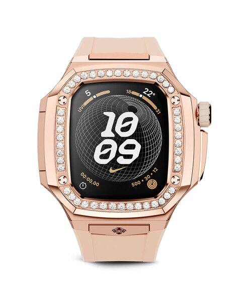 Buy Rose Gold Watch Accessories for Men by Golden Concept  
