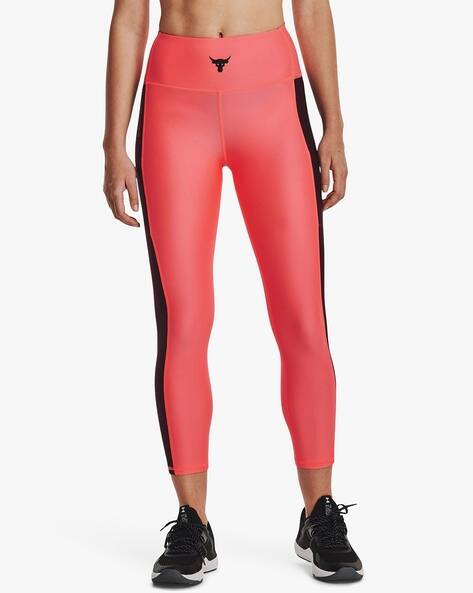 Women Project Rock Hg Sports Leggings