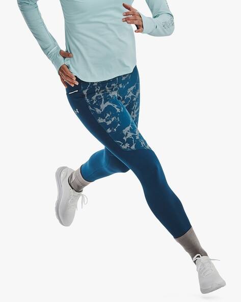Under Armour Women Outrun the Cold Sports Leggings