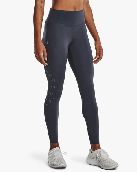 Buy Grey Leggings for Women by Under Armour Online
