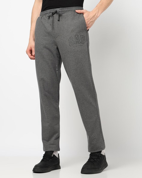 Buy Grey Track Pants for Men by GAP Online Ajio