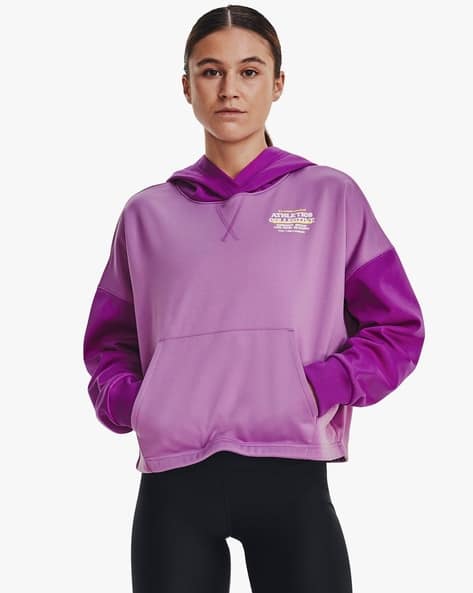 Buy Purple Jackets Coats for Women by Under Armour Online
