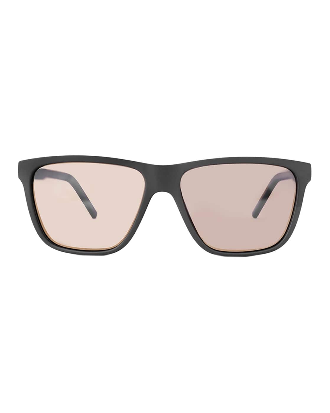 Buy Vision Express Men UV Protected Rectangle Fu Online | Ajio.com