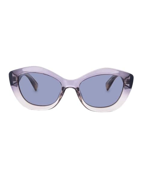 Women UV Protected Cat Eye Full-Rim Sunglasses VX-SG 41474