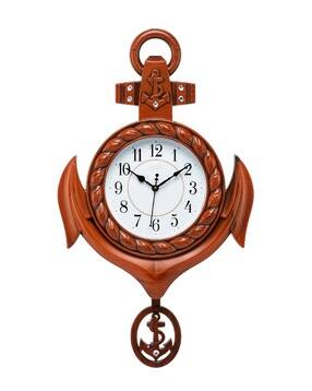 Anchor Analogue Wall Clock