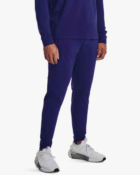 Under Armour Men Meridian Tapered Straight Track Pants