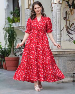 Ladies dress low price online